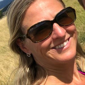 Meet your Posher, Kristina